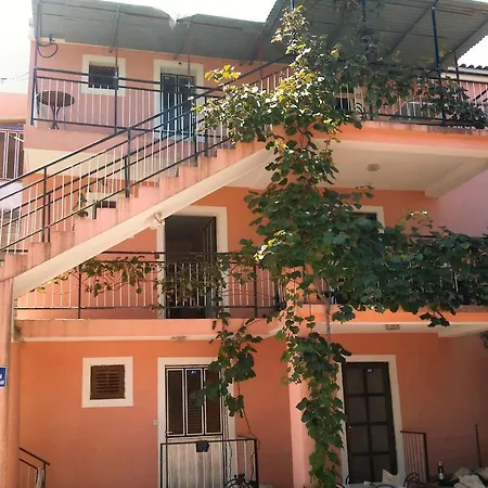 Grebastica 14014f Brodarica (Sibenik-Knin)