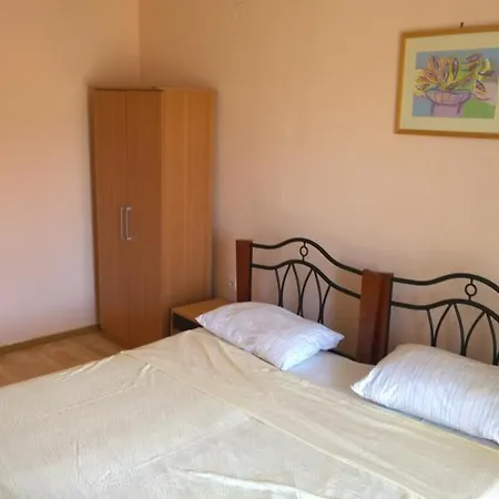 Grebastica 14014f Apartment *