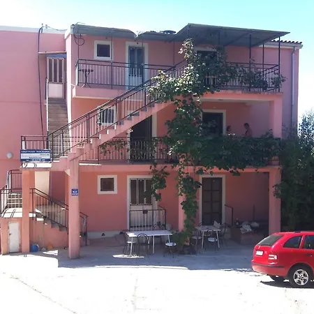 Apartment Grebastica 14014f