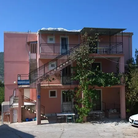 Grebastica 14014f Apartment