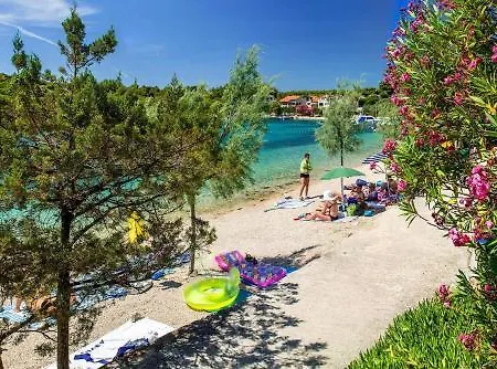 Grebastica 14014f Apartment Brodarica (Sibenik-Knin)
